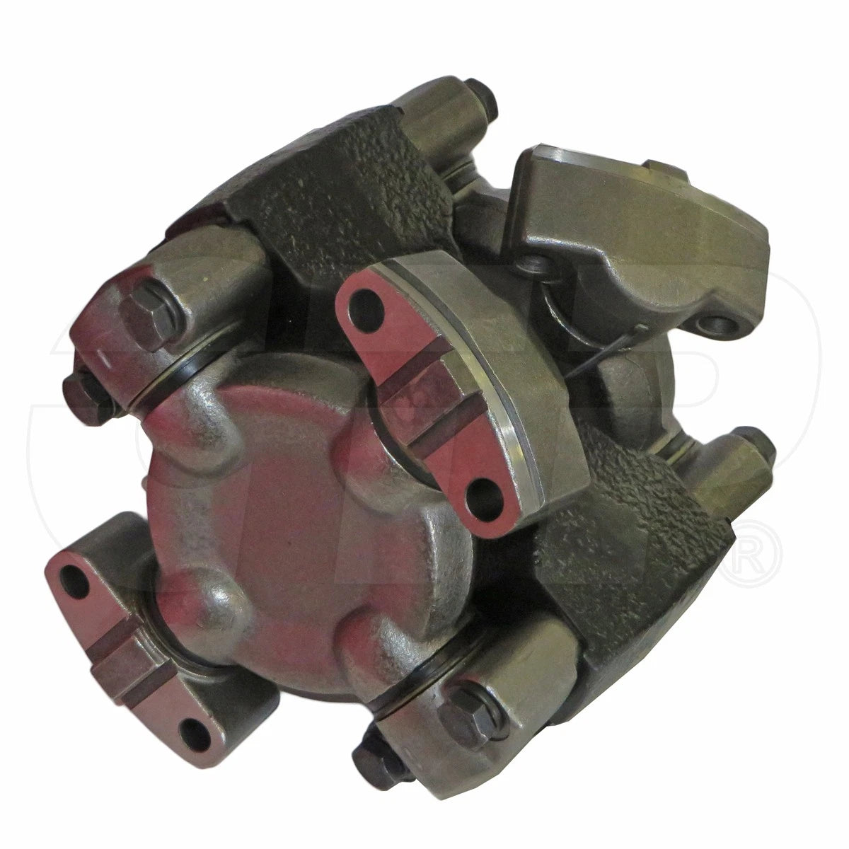 1075006 Joint Gp with Spiders Fits Caterpillar Models