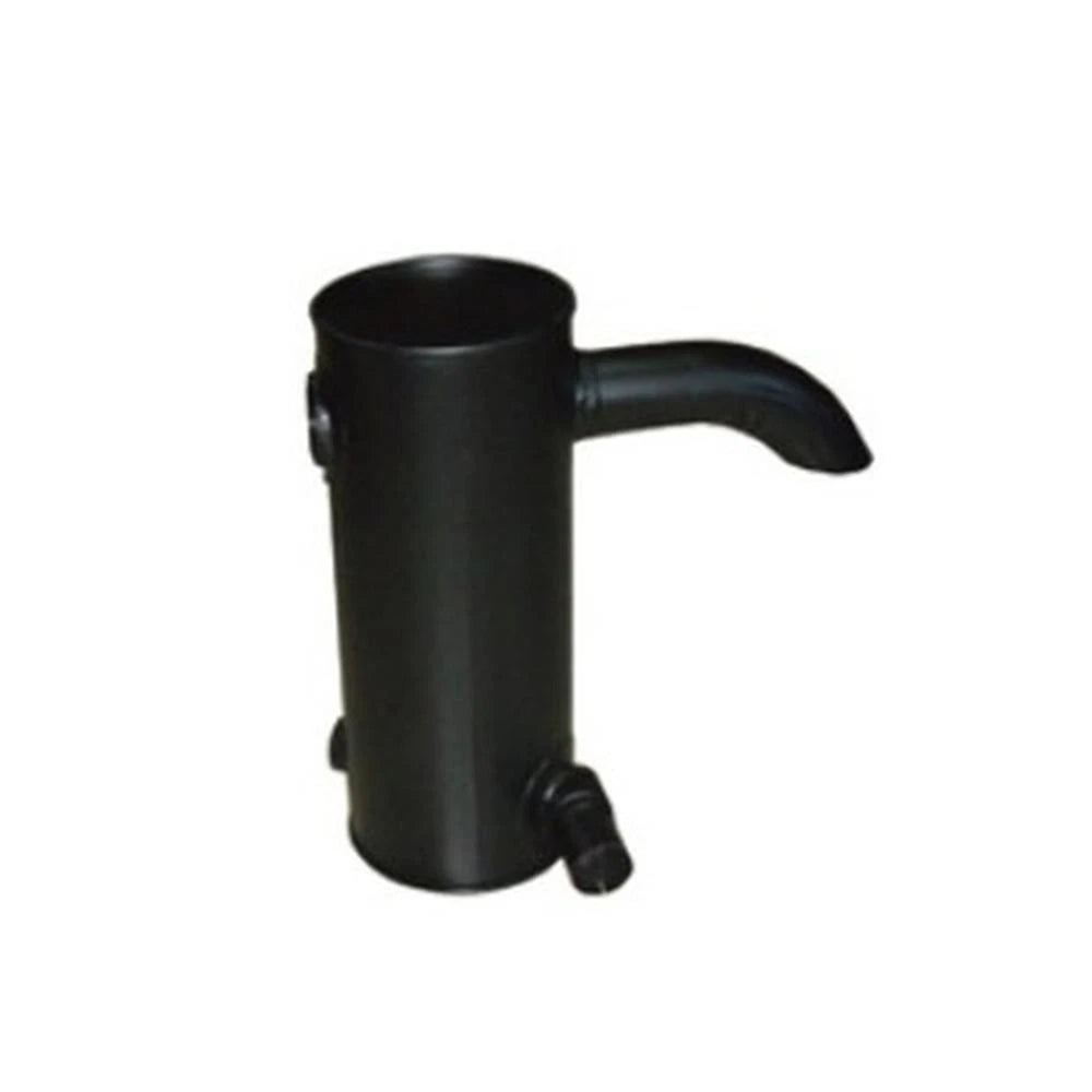 Muffler Fits Caterpillar Replaces 2724674