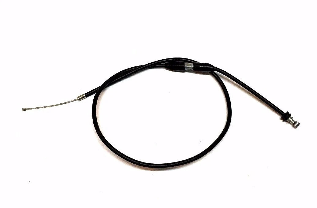 28 1/2" THROTTLE CABLE FOR CHINESE ATV QUAD DIRT PIT BIKE 90CC 110CC 125CC