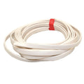 Rinker Boat Electrical Hook Up Cord - 26 FT 12/4 AWG White