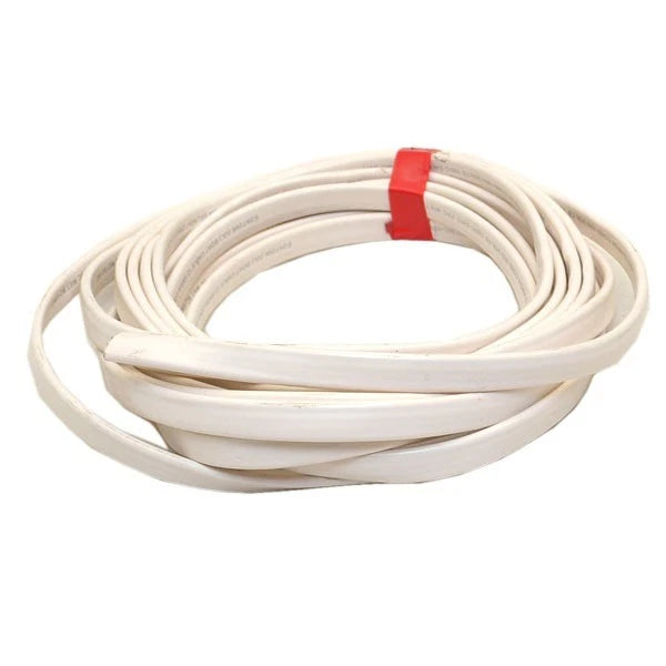 Rinker Boat Electrical Hook Up Cord - 26 FT 12/4 AWG White