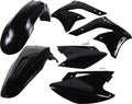 ACERBIS Plastic Kit for Kawasaki KX250F 2006-2008 Offroad Body Parts