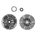67735K8 Cluth Kit - 14" - 8 Pad Fits IH - Fits FARMALL