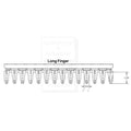 Chaffer AH87876 Fits John Deere 4400 4420