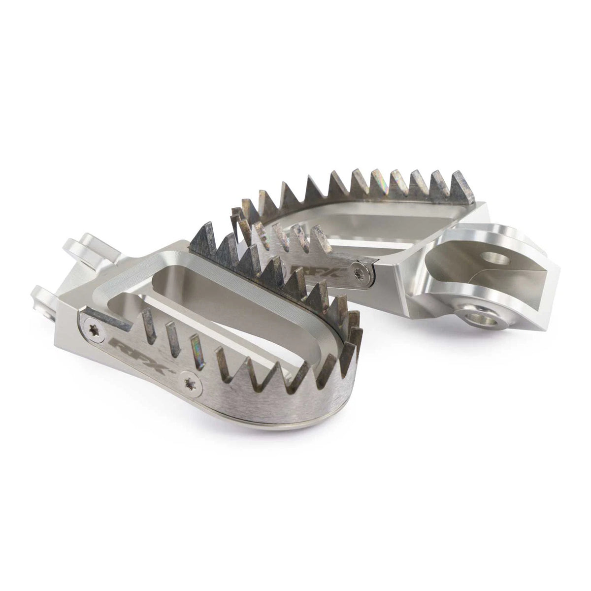 RFX Pro Footrests Ti/Alu ForBETA RR 250 2T ENDURO 2014
