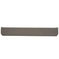 Ranger Boat Console Eyebrow Cushion 729809H.64 - 2600 - 2660 Bay Gray