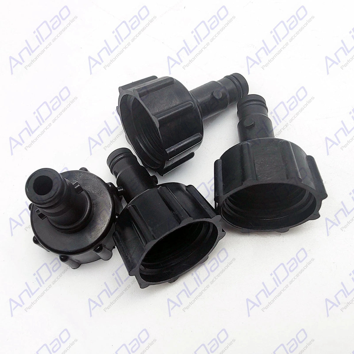 4Pcs Fit Yamaha WaveRunner/Jet Boat Conduction Flush Fitting 67X-E2590-00-0 0