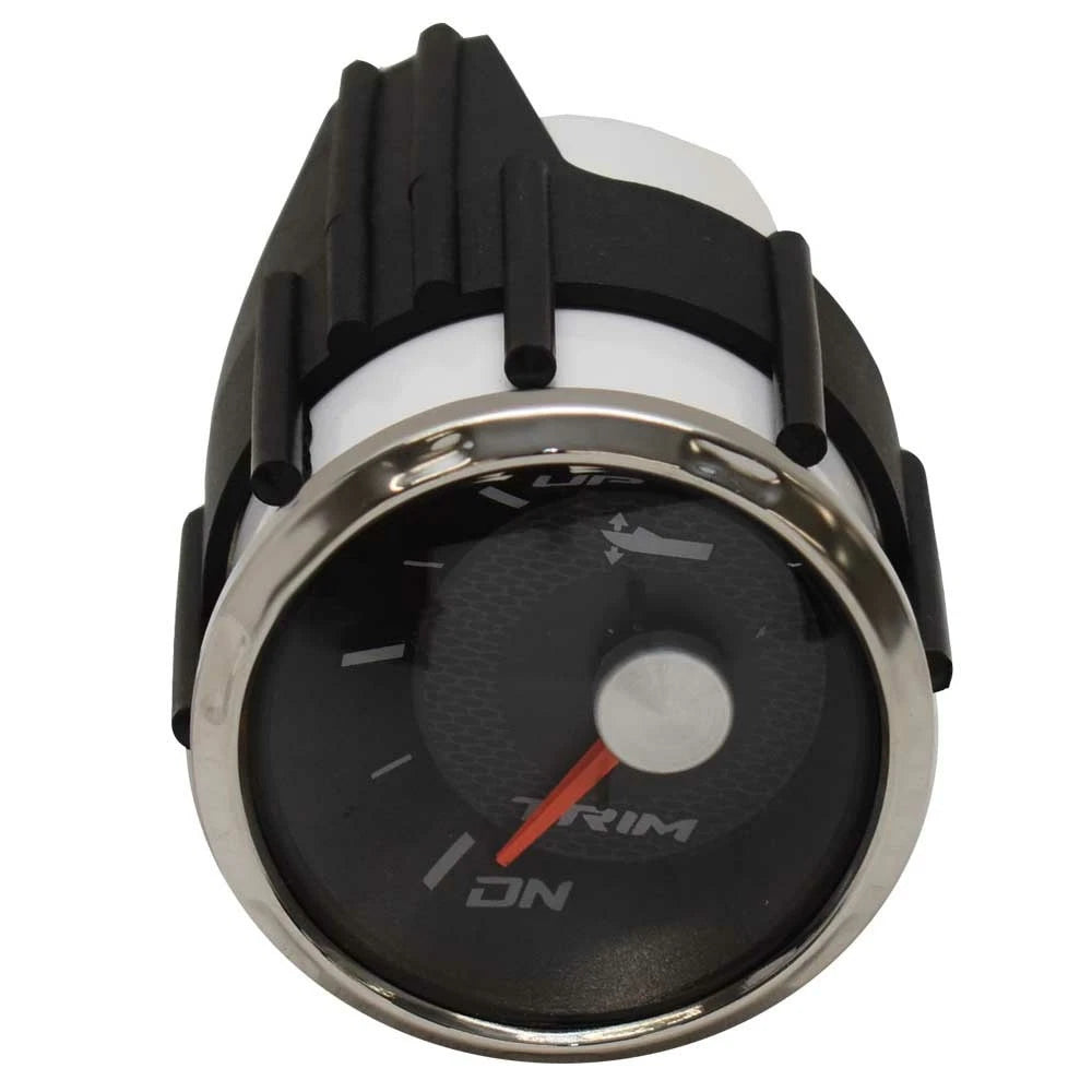 Faria Boat Trim Gauge GPC130A - 2 Inch Evinrude Johnson OMC