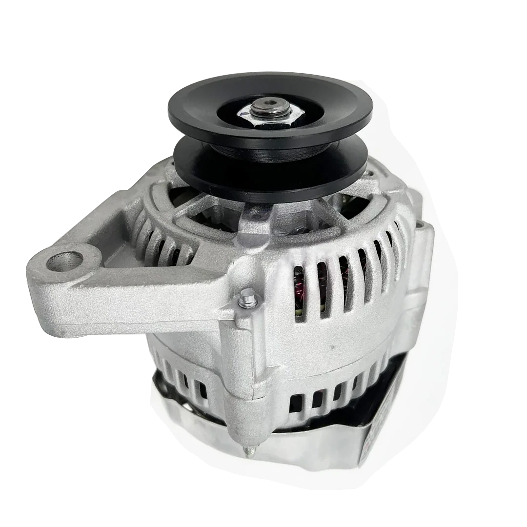 Tractor Alternator 12v for Kubota 100211-1670 100211-4440