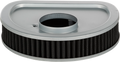 HARDDRIVE Performance Air Filter Replaces 29314 – Fits Harley FXDB & FLS Models