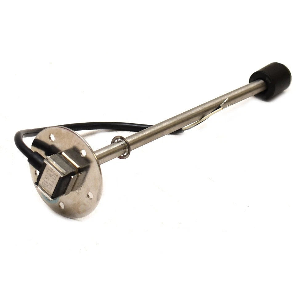 Rochester Boat Fuel Gas Sending Unit A001060 - 11 1/2 Inch 9800 Series