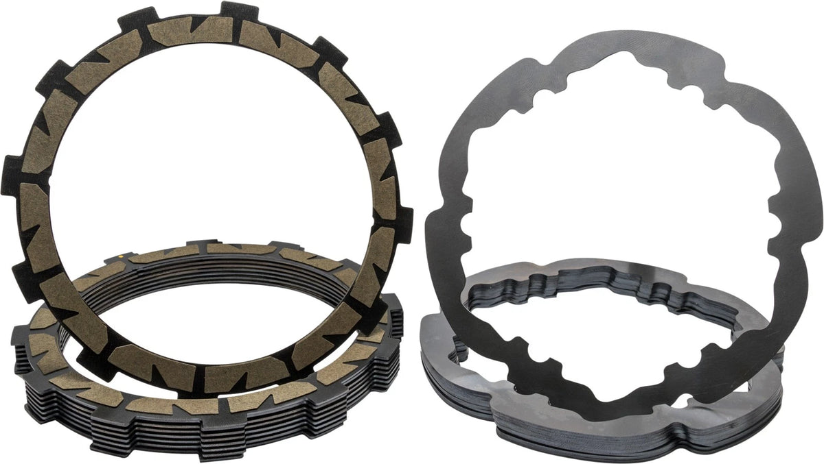REKLUSE RACING TorqDrive Clutch Pack for Husqvarna & KTM 2019-2020