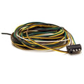 Wesbar Boat Wishbone Trailer Wiring Harness 107610 - 20Ft 4-Way