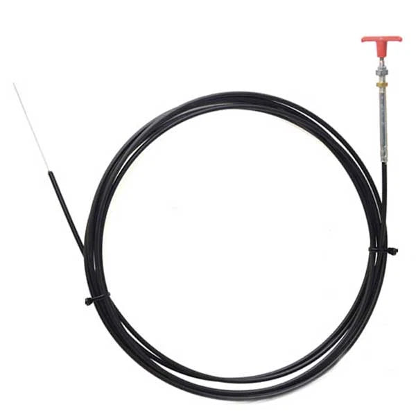 Glendinning Boat Fire Suppression Cable A6985/25 - 25 Foot