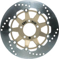 EBC MD802 Rear Street Rotor for Can-Am Spyder RS, RS-S & RT (2008-2012)