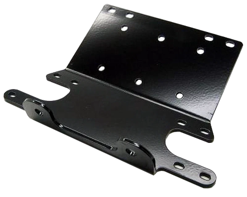 KFI 95-04 Honda TRX400/ TRX450 Foreman Winch Mount