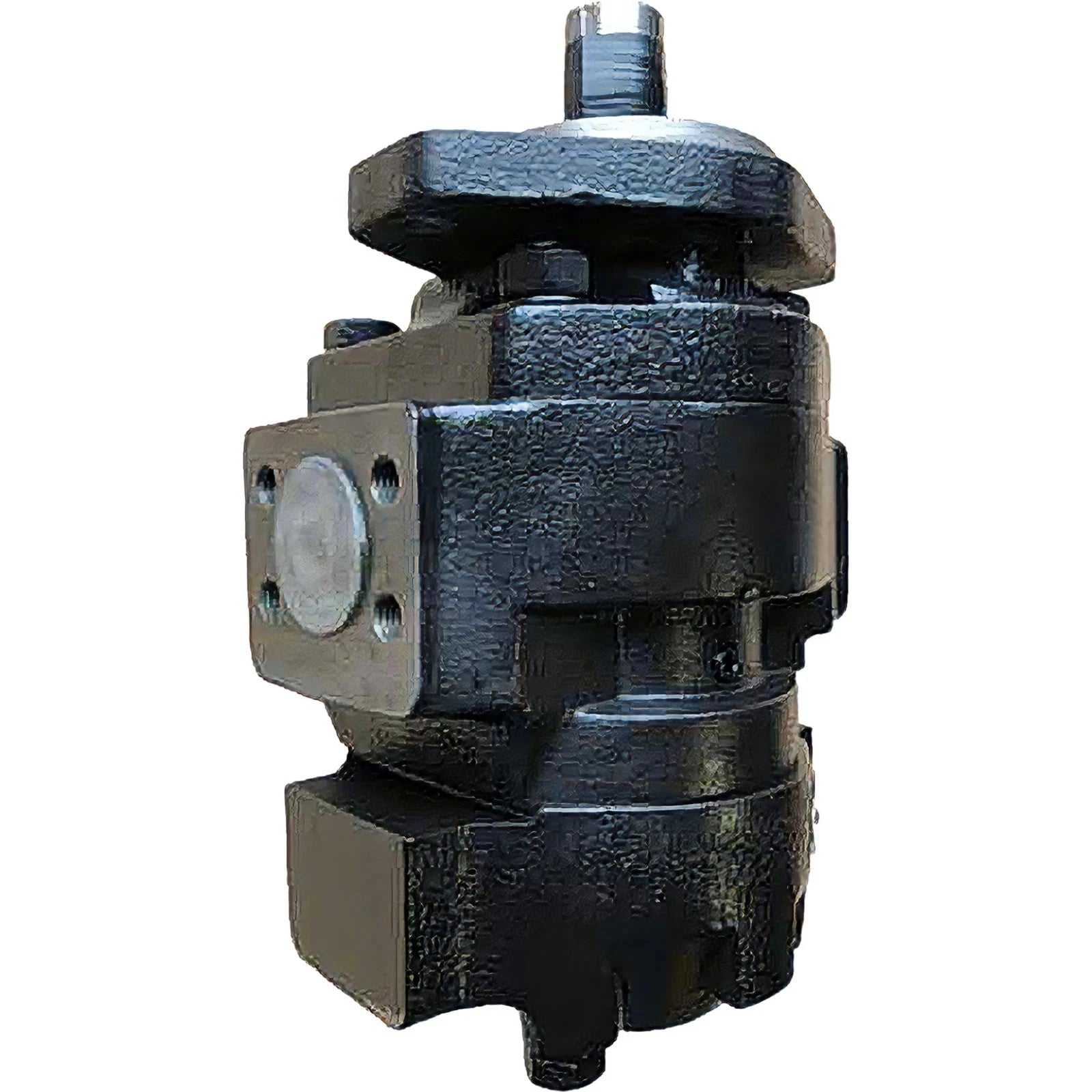 Hydraulic Gear Pump 919/27100 919/72400 for JCB 1400B 1550B 3DS-2 3CX 4CN-4 4C-2