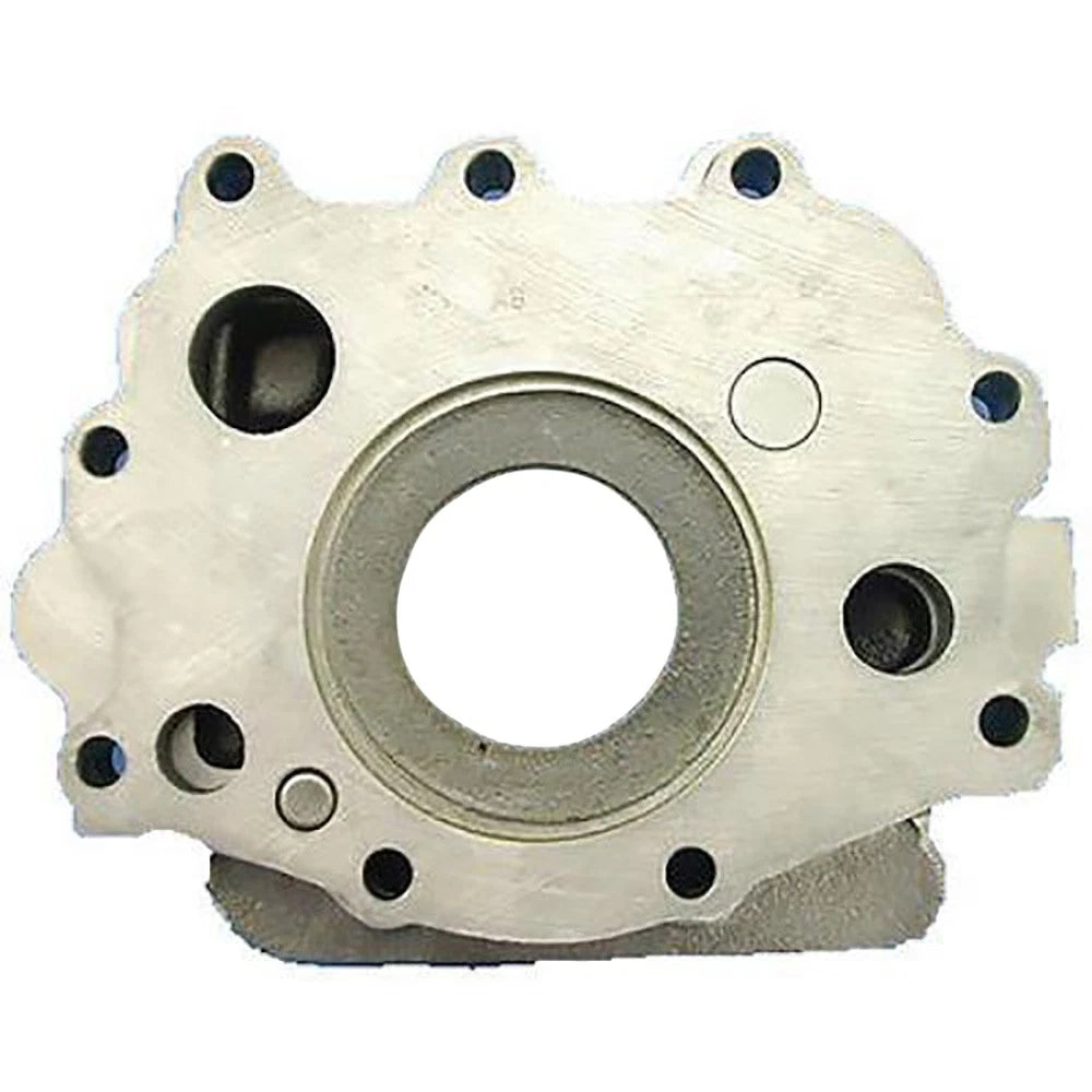 6885175 Oil Charge Pump for Allison Twin Disc Tractor 2 Gear 2 Bolt B Pad