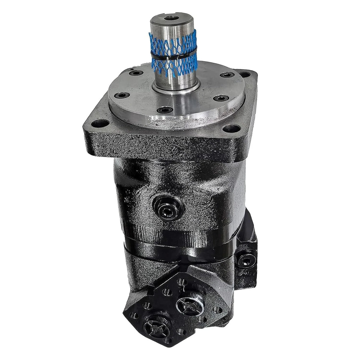 112-1359-006 Hydraulic Motor for Skid Steer Loader Excavator Harvester