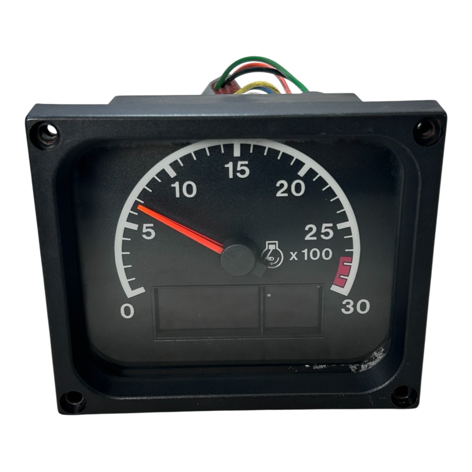 Caterpillar - CAT 100-5888, Control Group Panel, Gauge Assembly, OEM