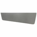 Malibu Boat Transom Step Divider 5824030-ANGR - 5 1/2 Inch Gray