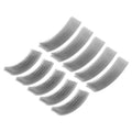 Replacement Sheet Set Compatible with Electric for Drill and Pipes 10pcs