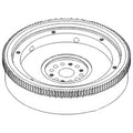 R2321 Flywheel Fits IH - Fits FARMALL