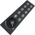 Head Lamp and Wiper Controller 327-7538 for Caterpillar 336E 349E 374F 390F