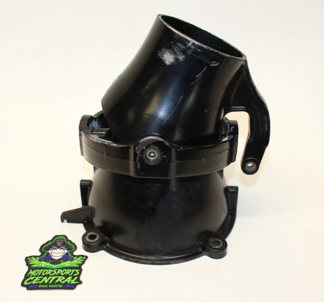 99-07 Sea-Doo 3D XP 947 DI RFI GSX OEM Pump Steering Nozzle Reducer Venturi