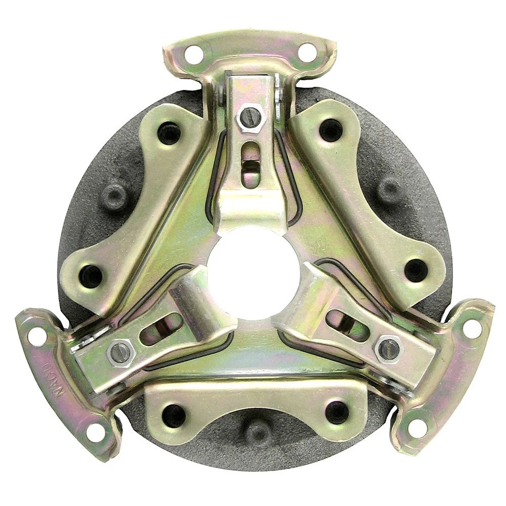 351760 6-1/2" Single Stage Pressure Plate - Fits John Deere