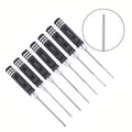 HSS Hexagon Wrench Screwdriver Tool Set for RC Model 7 Sizes Available