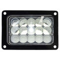 LED Hi-Lo Beam Unloading Light 71361805 3500 Lumens Fits White Combine 2500