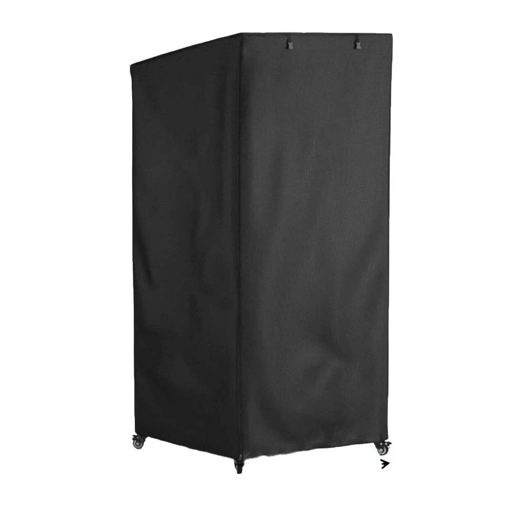 Outdoor CAT Cover Oxford Fabric Front Opening Closure Drawstring Fastening