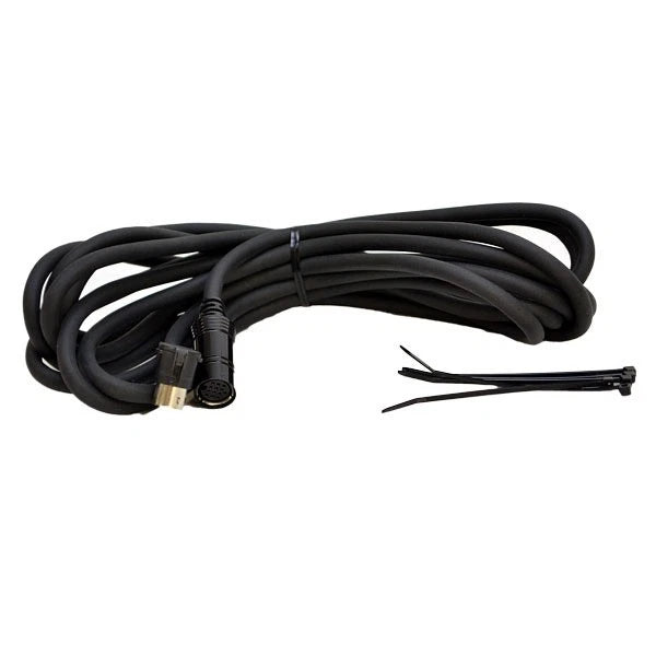 Clarion Boat Stereo Extension Cable CCA-308 - CD-Changer 16 Foot