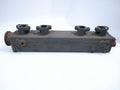 Barr Marine B-V-157, Exhaust Manifold