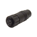 Lowrance Boat NMEA Terminator 000-10064-001 - TR-120F 5-Pin
