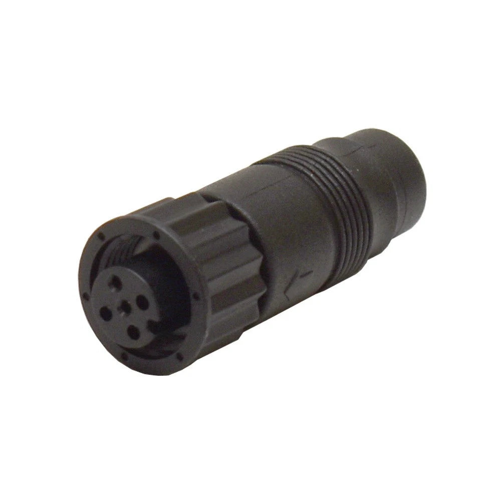 Lowrance Boat NMEA Terminator 000-10064-001 - TR-120F 5-Pin
