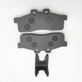 Brake Pad Kit VOE11716655 for Volvo Backhoe Loader BL60 BL61 BL70 BL70B BL71