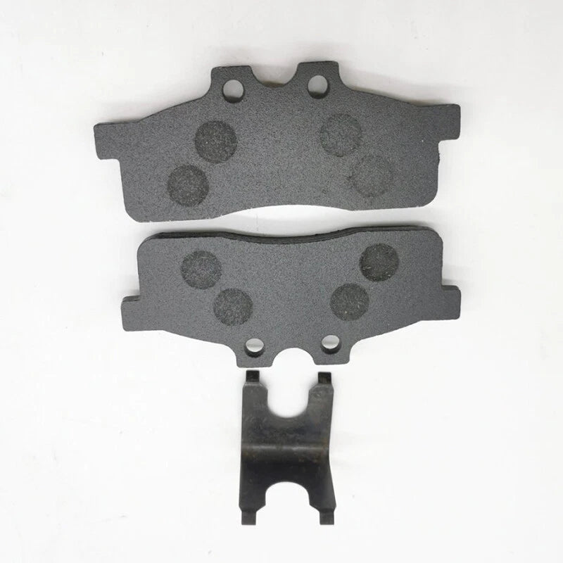 Brake Pad Kit VOE11716655 for Volvo Backhoe Loader BL60 BL61 BL70 BL70B BL71