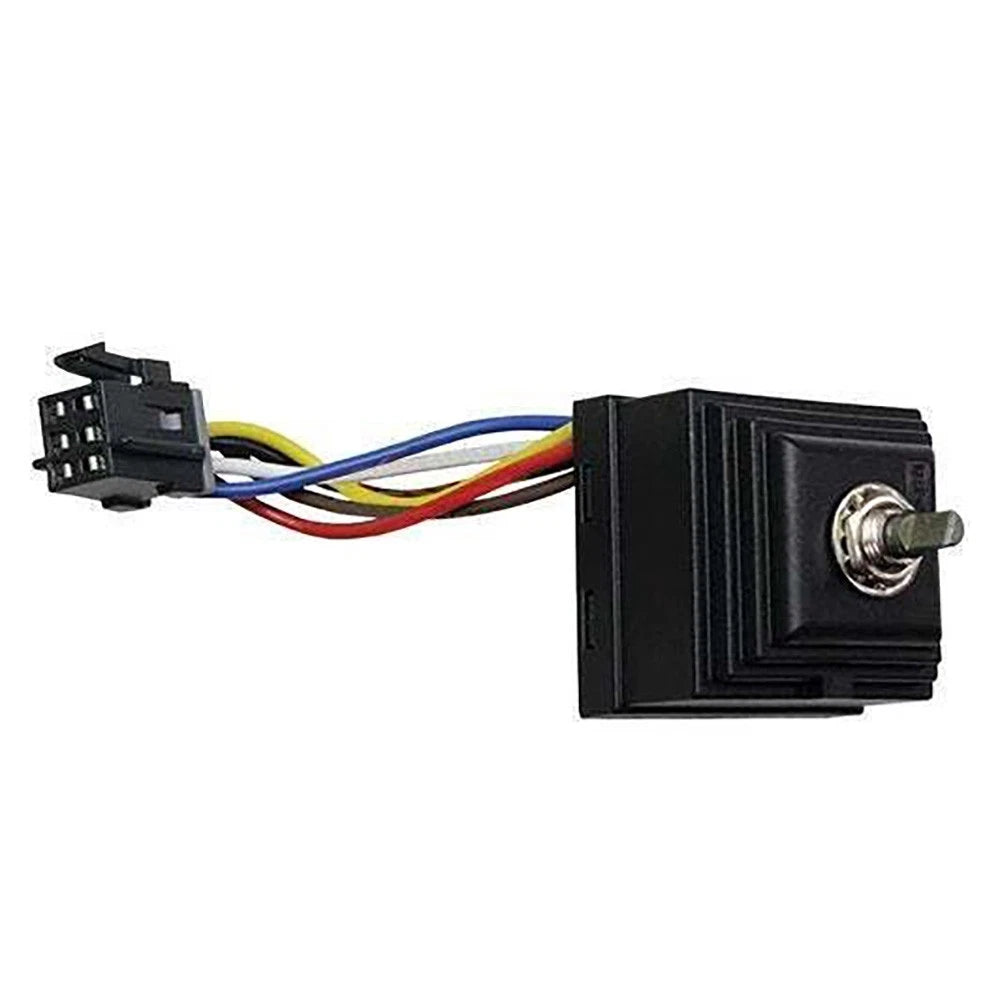 Rotary Wiper Switch Fits Case IH MX100 MX110 MX120 MX135 MX150 MX170 357662A1