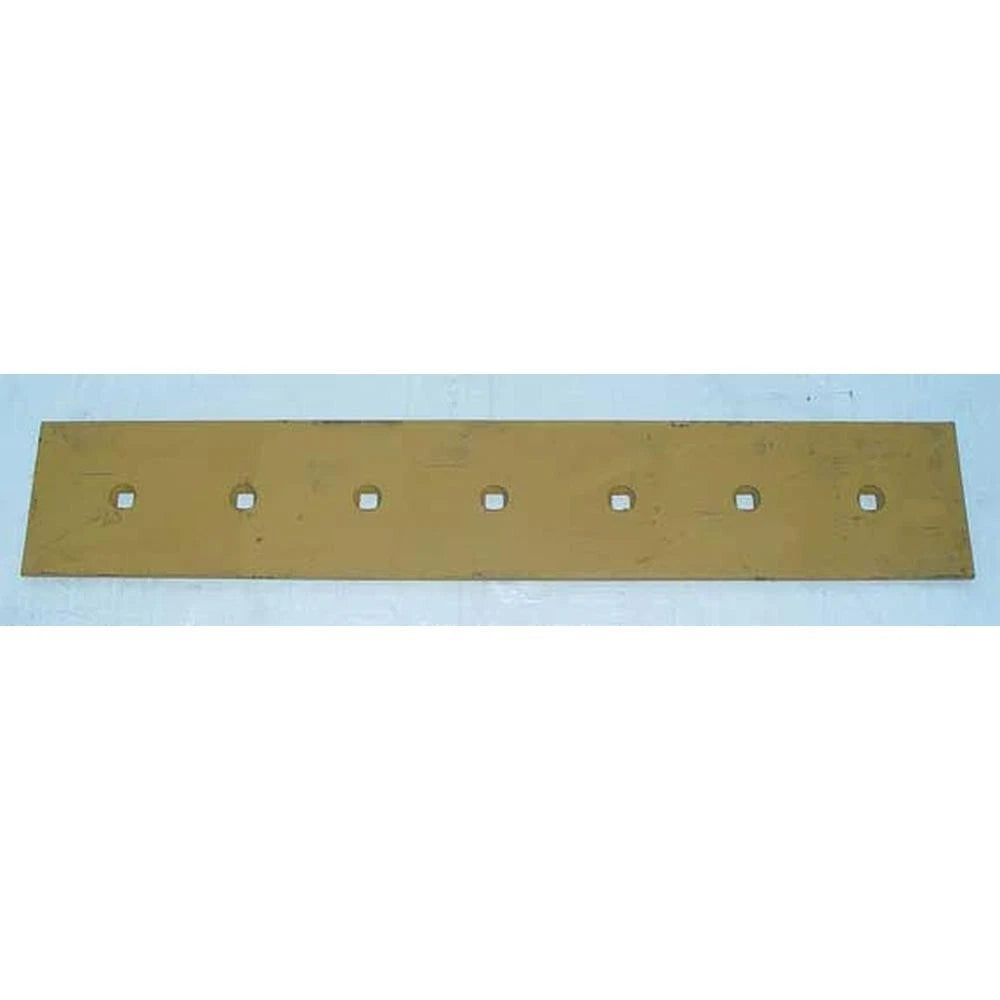 3G4282 Cutting Edge, Center Fits Caterpillar