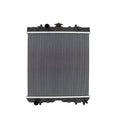 Replacement Radiator T1060-16010 Fits Kubota Compact Tractor(s): L3130 L3430
