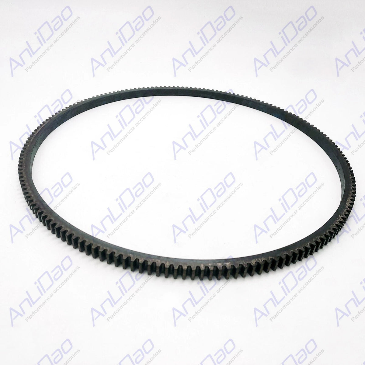 14-1/8" 168 Teeth 3.0 4.3 5.0 5.7 7.4 Fit Mercruiser Flywheel Starter Ring Gear