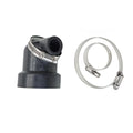 861920 Heat Exchanger Cap for Volvo Penta Marine Cooling Systems