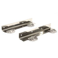 Tiara Boat Heavy Duty Hinge 534940 - 19 3/4 Inch Stainless (set of 2)