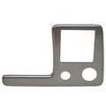 Hurricane Sundeck 2690 Boat Blank Ignition Panel 294440 - Plastic