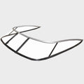 Rinker Boat Glass Windshield 2440477 - 220 Captiva 84 1/8 Inch (3PC)