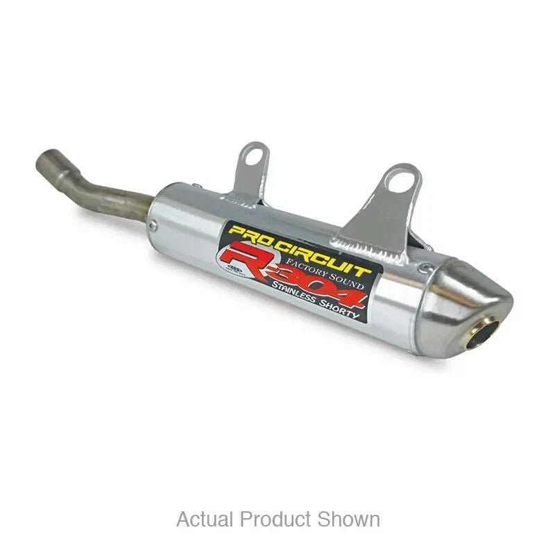 Pro Circuit R-304 Muffler for KTM 250SX EFI 2025