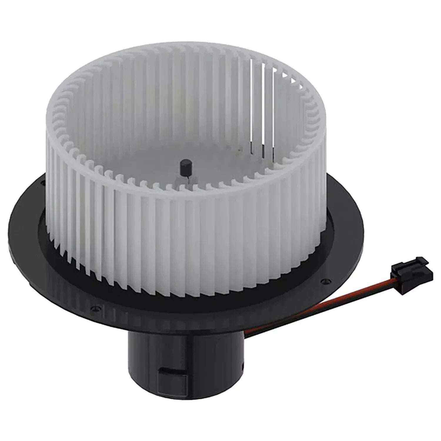 HVAC Blower Motor AT365431 for John Deere 444K 524K 544K 770D 772D 803M 824K