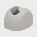 Aqua Signal Boat Stern Light Housing E-8385200600 - Series 34 White